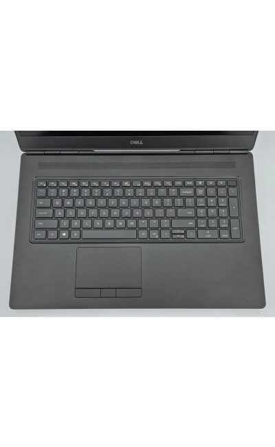 Stacja Graficzno-Robocza Dell Precision 7760 Intel Core i7-11800H 64GB 1TB SSD 17,3